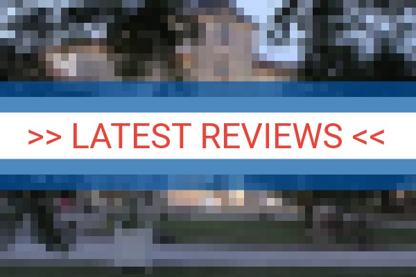www.la-seigneurie.com - check out latest independent reviews