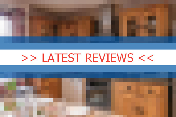www.la-soldanelle.net - check out latest independent reviews