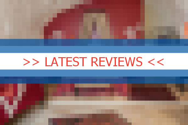 www.la-tufoliere.com - check out latest independent reviews