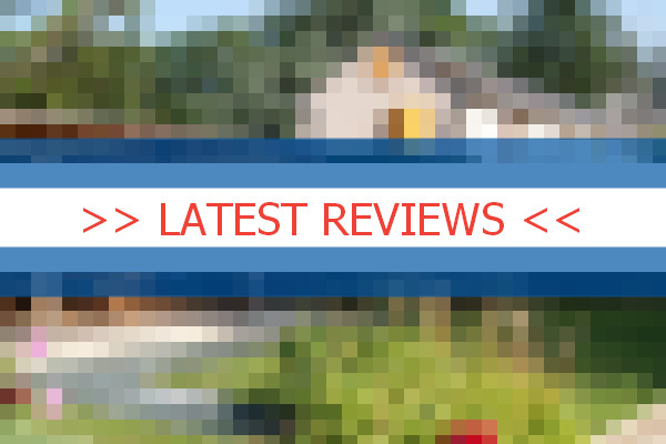 www.la-valiniere.com - check out latest independent reviews