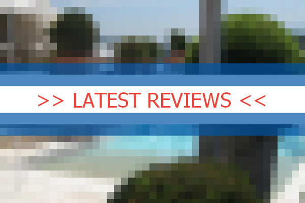 www.la-villa-blanche.com.es - check out latest independent reviews