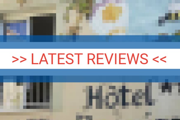 www.la-villa-boucicaut.fr - check out latest independent reviews