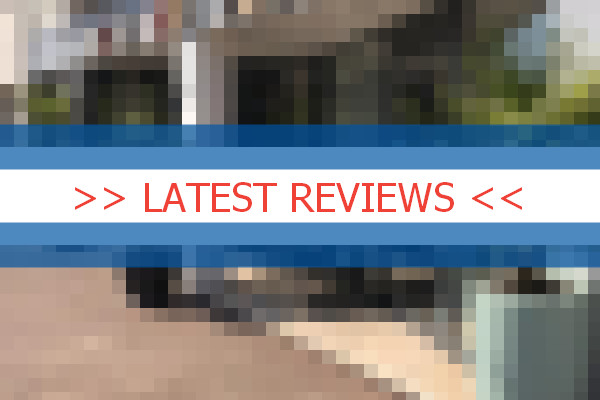 www.la-villa-des-fleurs-blonville-sur-mer.com.es - check out latest independent reviews