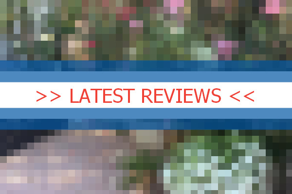 www.la-villa-rosalie.com - check out latest independent reviews