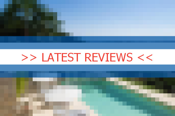 www.la-villa-stephanie.com - check out latest independent reviews