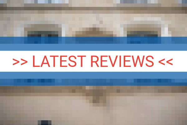 www.labanasterie.com - check out latest independent reviews
