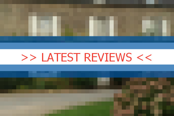 www.labasseorme.com - check out latest independent reviews