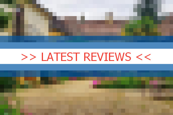www.labastideduroy.com - check out latest independent reviews