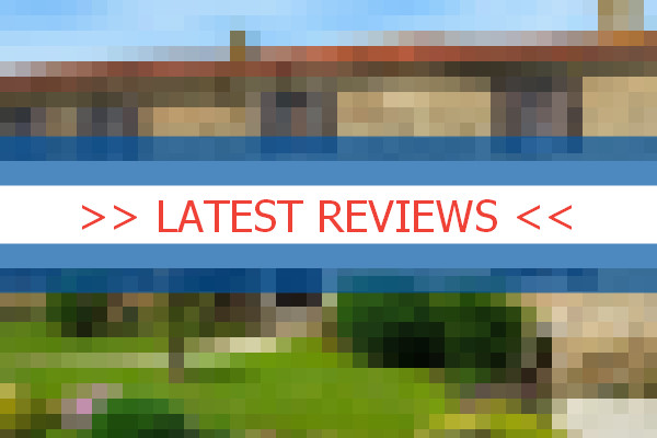 www.labaudonniere.com - check out latest independent reviews