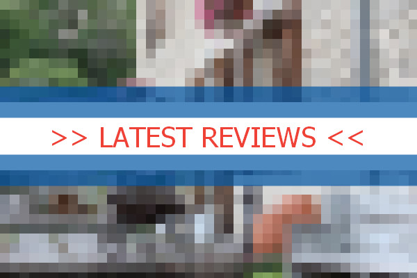 www.labelleame.info - check out latest independent reviews