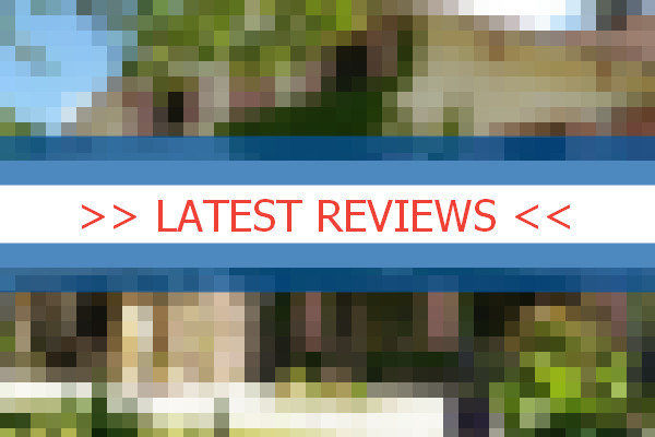 www.labellecharbonniere.com - check out latest independent reviews