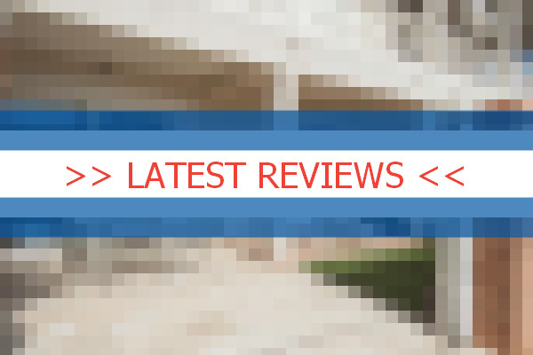 www.labellegruissanaise.com - check out latest independent reviews