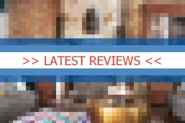 www.labellemebleue.com - check out latest independent reviews