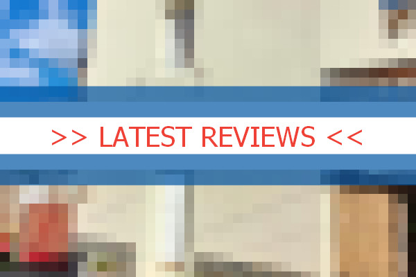 www.labellerencontre34.com - check out latest independent reviews