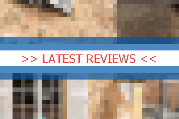 www.labenoite.fr - check out latest independent reviews