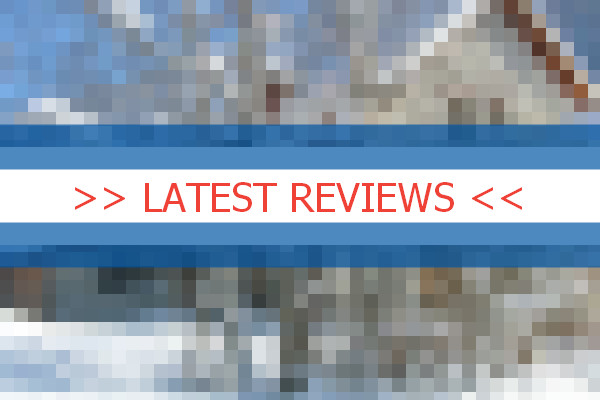 www.labondance.com - check out latest independent reviews