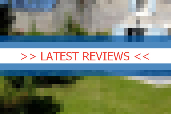 www.labonneannee17.com - check out latest independent reviews