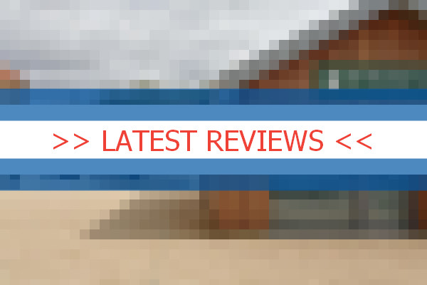 www.laborderie-rando.fr - check out latest independent reviews