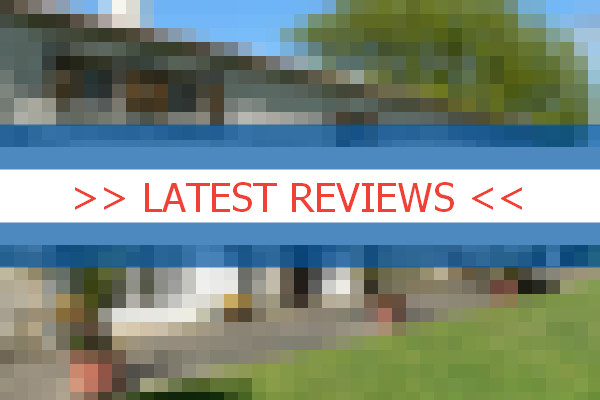 www.labribaudonniere.com - check out latest independent reviews