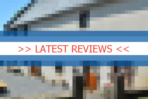 www.labriduberger.com - check out latest independent reviews