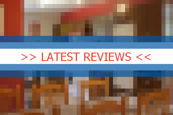 www.lac-vouglans.com - check out latest independent reviews