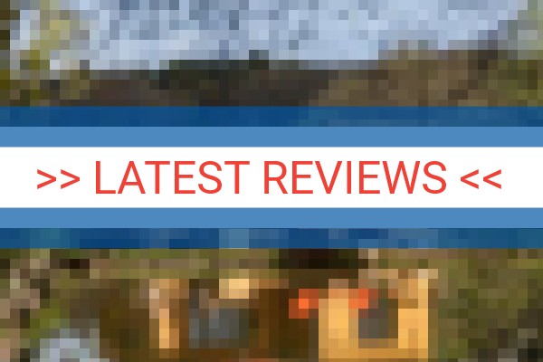 www.lacabane-lodgenature.fr - check out latest independent reviews