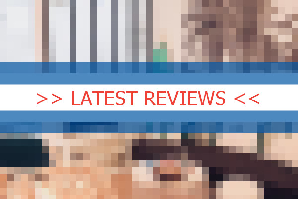 www.lacabane64.info - check out latest independent reviews