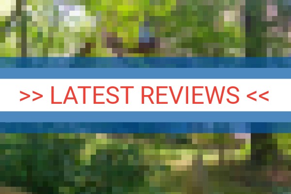 www.lacabaneachouette.com - check out latest independent reviews