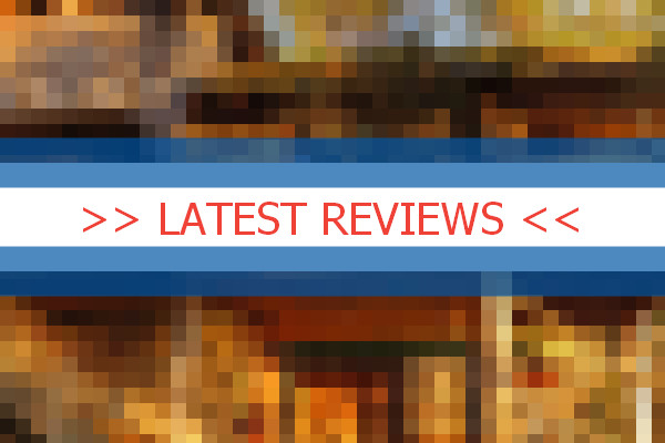 www.lacabanedehans.com - check out latest independent reviews