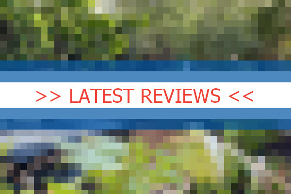 www.lacabanedenoreda.com - check out latest independent reviews
