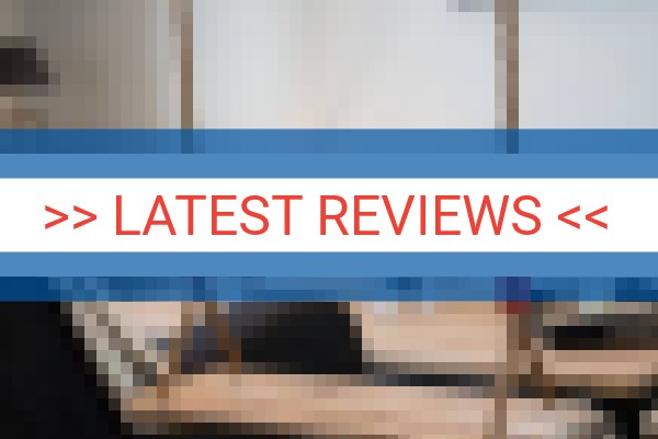 www.lacabanedezelie.com - check out latest independent reviews