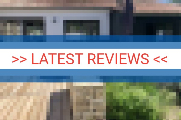 www.lacabanedufeneau.fr - check out latest independent reviews