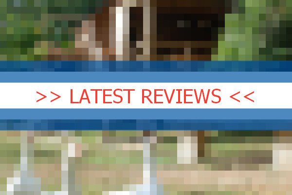 www.lacabaneduverger.com - check out latest independent reviews