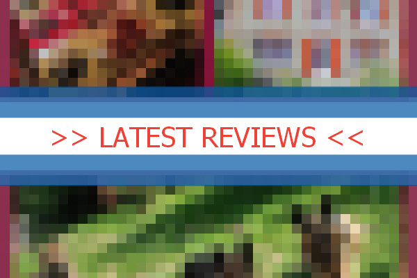 www.lacabanette07.com - check out latest independent reviews