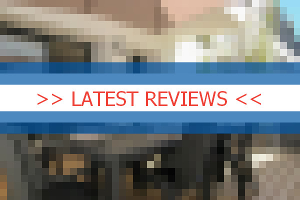 www.lacabinedumoussaillon.com - check out latest independent reviews