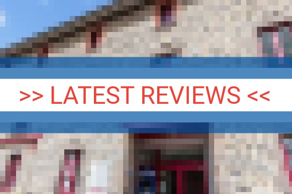 www.lacabourne.fr - check out latest independent reviews