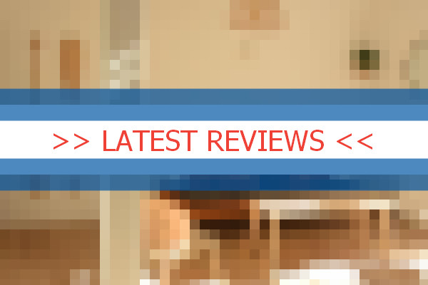 www.lacachettedulac.com - check out latest independent reviews