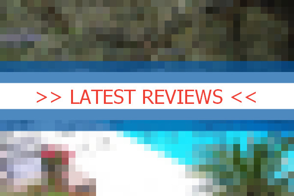 www.lacalanqueduboucharel.fr - check out latest independent reviews