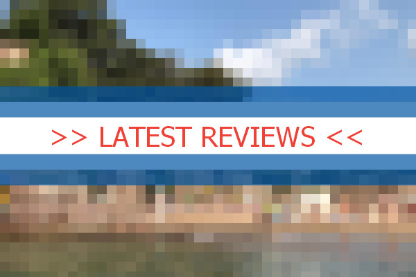 www.lacalanquemandelieu.com - check out latest independent reviews