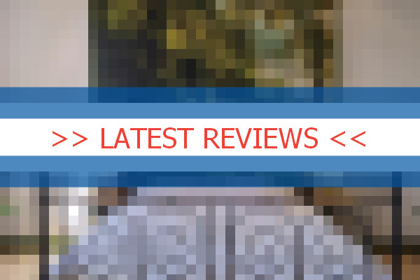www.lacaminadavielha.com - check out latest independent reviews