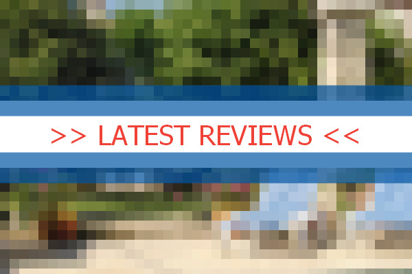 www.lacanepiere.net - check out latest independent reviews