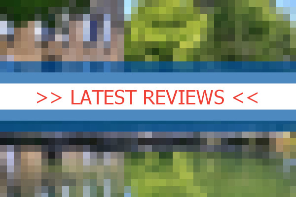 www.lacarraire.com - check out latest independent reviews