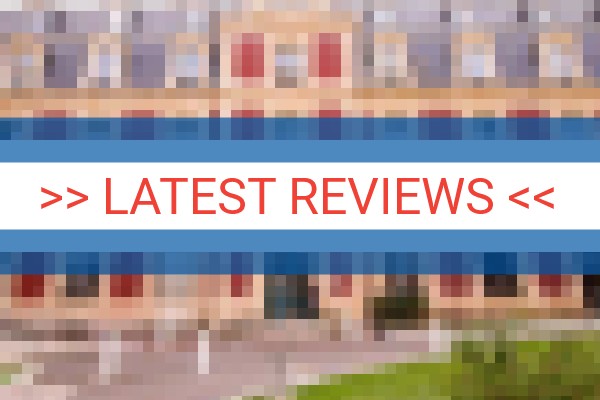 www.lacasacosy.com - check out latest independent reviews