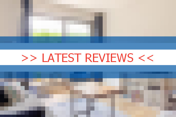 www.lacasadesophie.fr - check out latest independent reviews