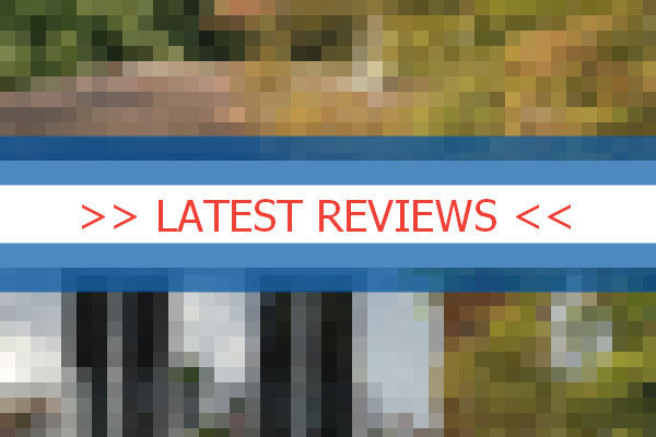 www.lacasanat.com - check out latest independent reviews
