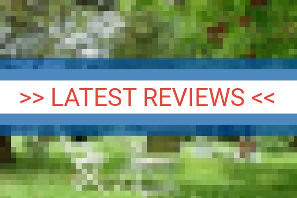 www.lacascadedehauterive.fr - check out latest independent reviews
