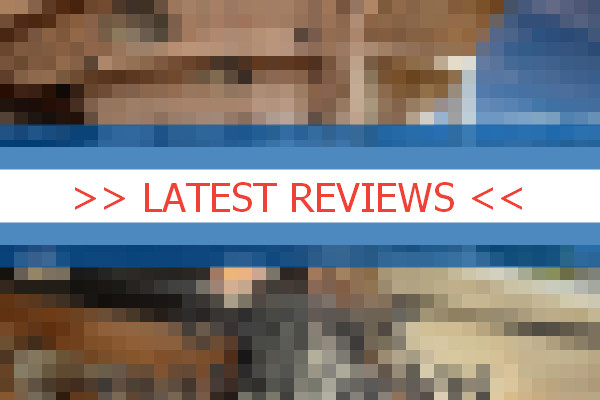 www.lacaseakio.com - check out latest independent reviews