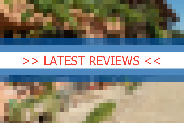 www.lacassinette.fr - check out latest independent reviews