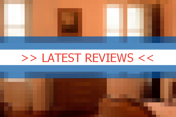 www.laccueil.net - check out latest independent reviews