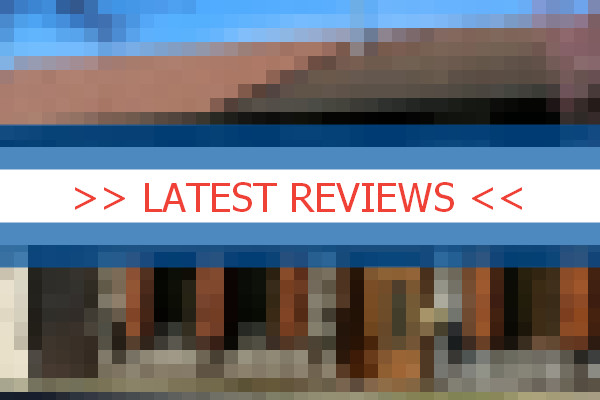 www.lacduder.eu - check out latest independent reviews